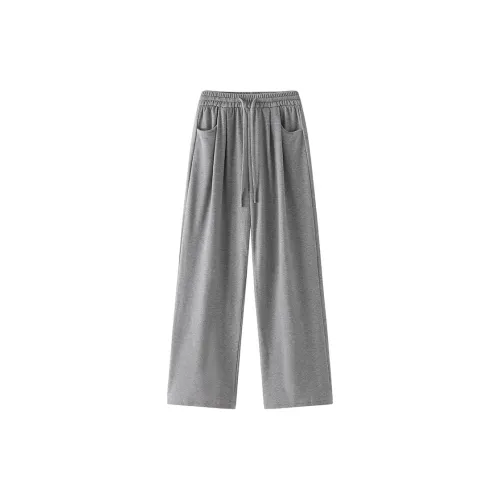 MENGDUOSEN Пижамные штаны женские