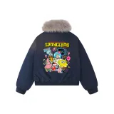 Темно-синий