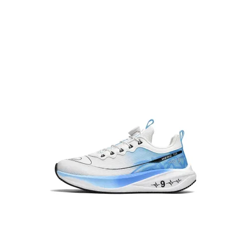 MUMUWU HOUSE Отскок Устойчивый к истиранию Легкий Амортизация Дышащий Противоскользящий Низкий Топ Беговые кроссовки Детские