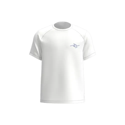 VICTORY LIGHT Бег Т-Рубашка Мужская