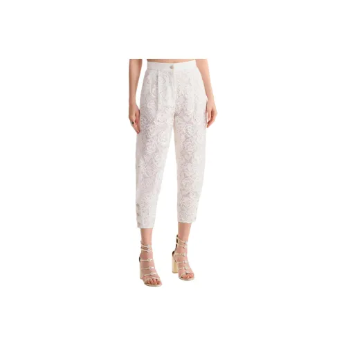 Chanel 26C Повседневные брюки Женские