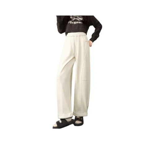 FAWENXIANGZI Повседневные брюки Женские