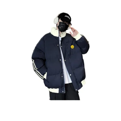 JOE BOXER Унисекс Пуховики