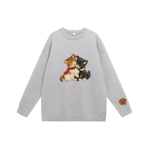 MDLILA Унисекс Трикотаж