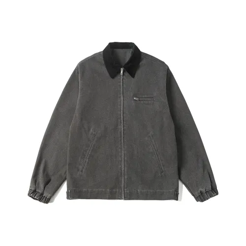 Комбо Унисекс Куртки