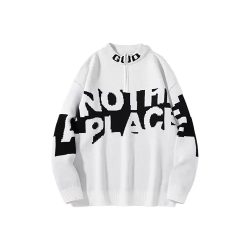 MUMUTU Мужские Свитшоты