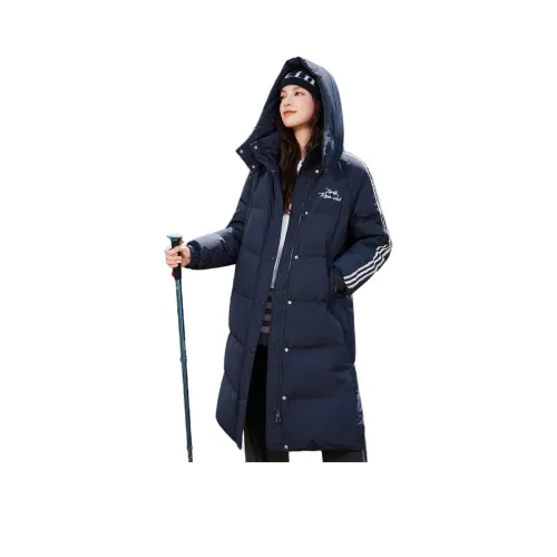 AIYIFU Женские пуховые куртки