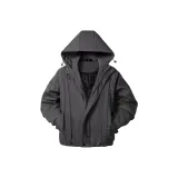 Угольной серый