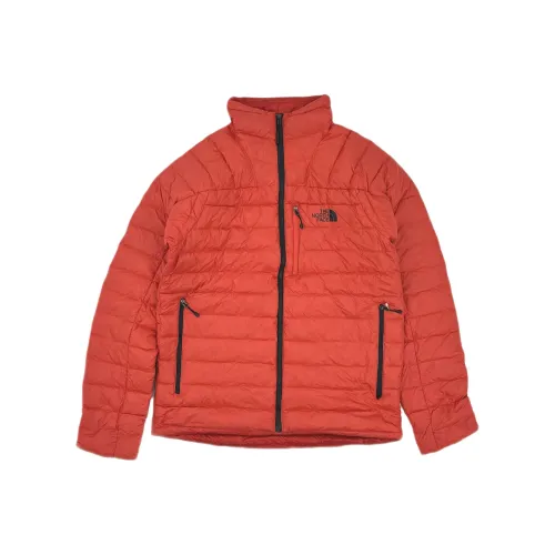 The North Face Пуховик Мужской