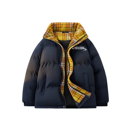 One-Man Down Puffer Unisex
