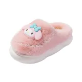 Розовый My Melody