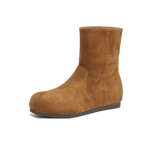 ST SAT Ботильоны 1,2 см Женские