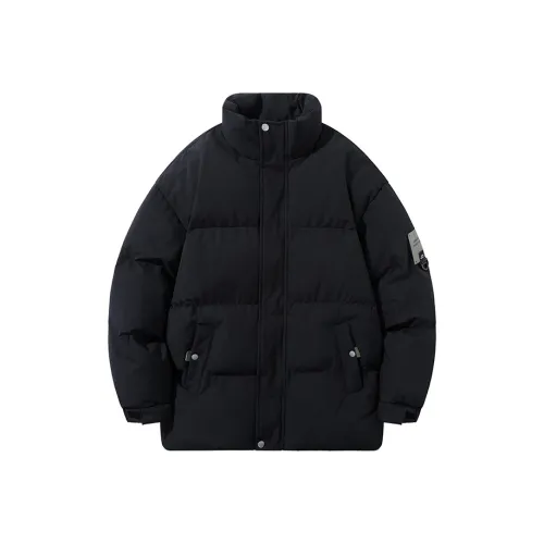 MDGR Унисекс Пуховики