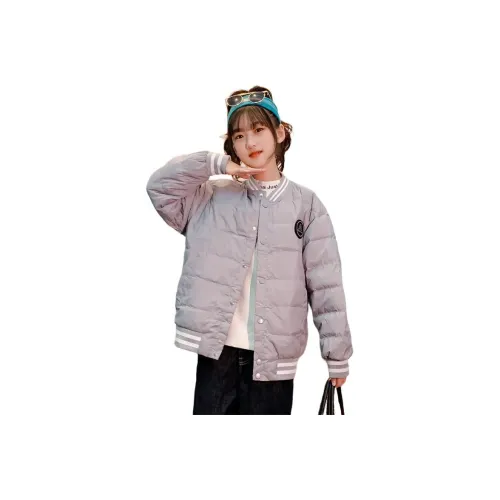 ABDT Kids Пуховики