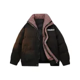 Чёрно-красная клетка