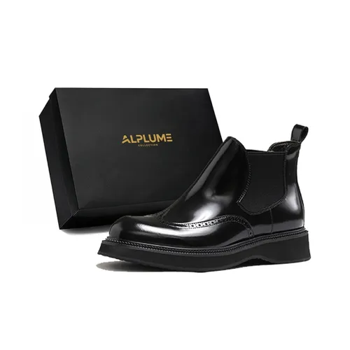 ALPLUME Martin Boots Мужской