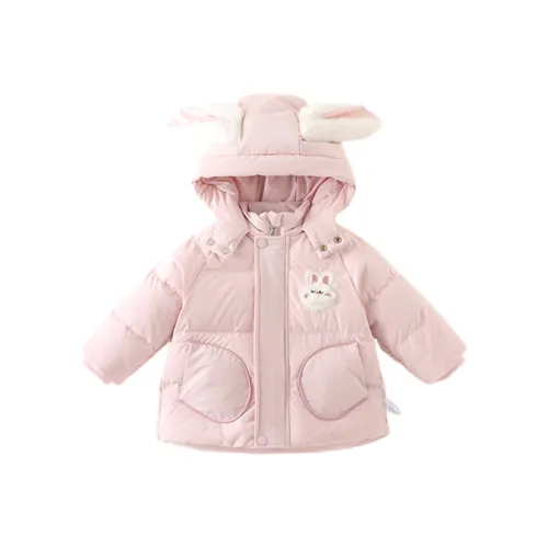 Smileyworld Пуховик для малышей и детей дошкольного возраста