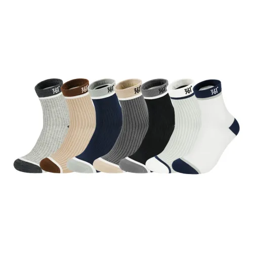 361° Носки Crew Унисекс Combo Set