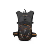 Неоновый оранжевый