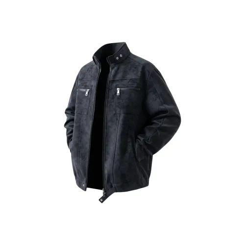 FA2LO Унисекс Куртки