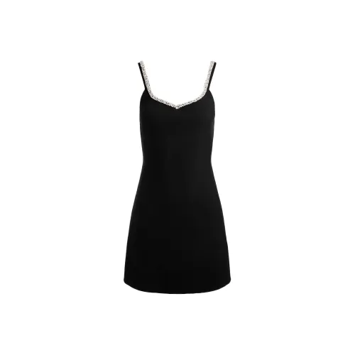 ALICE+OLIVIA Slip Платье Женское