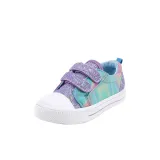 Фиолетовый блестящий