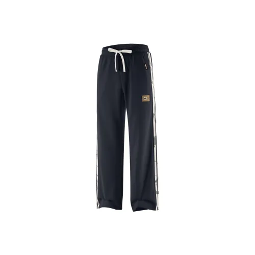 EPTISON Унисекс Повседневные Брюки