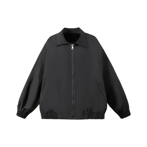 SIRYIN SPACE Унисекс Пуховики