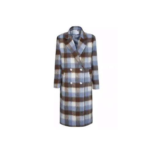 INCO VIBE Изображение Цвет Женское Пальто