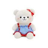 D'Lites-Синий Юбка