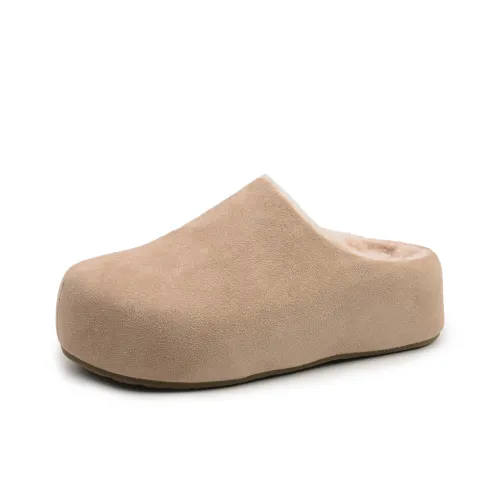 N6N8 Домашние тапочки для женщин