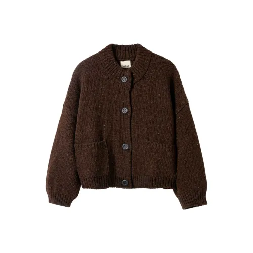Babaà Кардиган Земля Свитер Женские