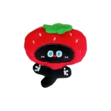 Кошка Ободок-Клубничный Ободок