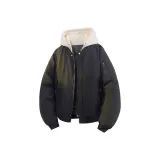 Черно-желтый