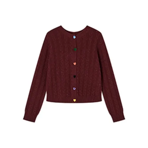 XIANGYING Женская трикотажная одежда