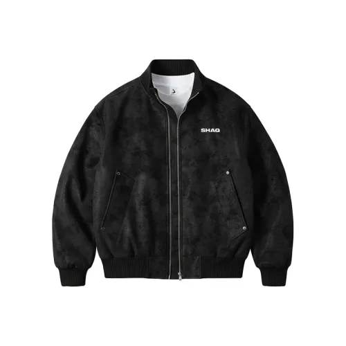 SHAQ Унисекс Куртки