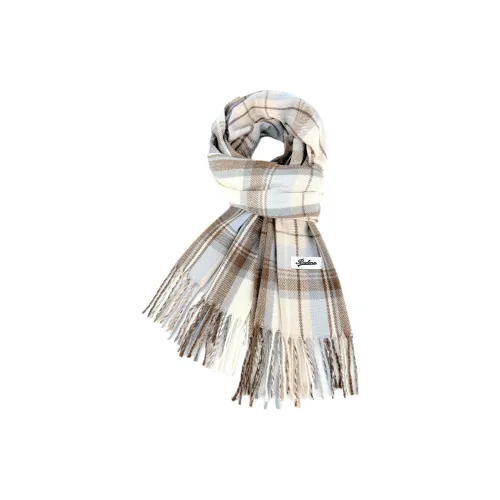 BALENO Полиэстер Трикотаж Шарфы Унисекс