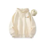 Бежевый, флисовая подкладка