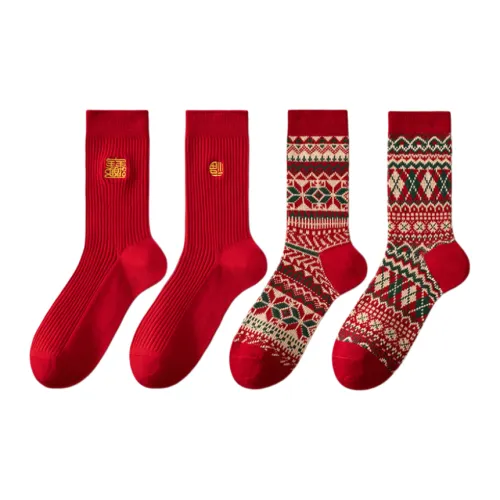 FOSS PHIL Мужские носки MID до икры