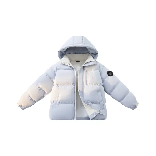 FATKO Унисекс Пуховики