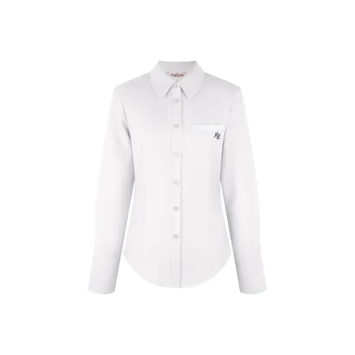 Mrs. Беллфлауэр JK Рубашка Женская