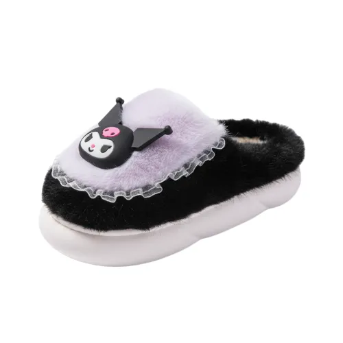 Детские тапочки Sanrio с противоскользящим эффектом для дома