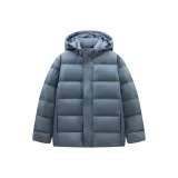 Туманно-синий