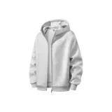 Туманно-серый