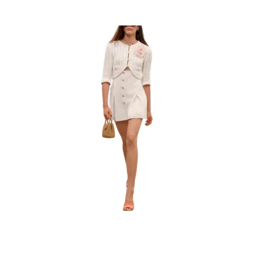 Chanel 26C Повседневные шорты Женские