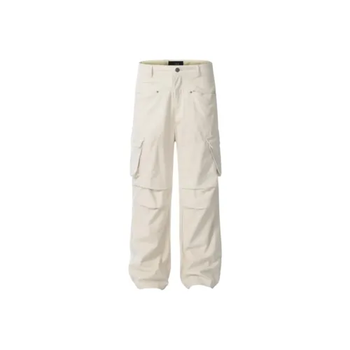 JIARONG Унисекс Повседневные Брюки