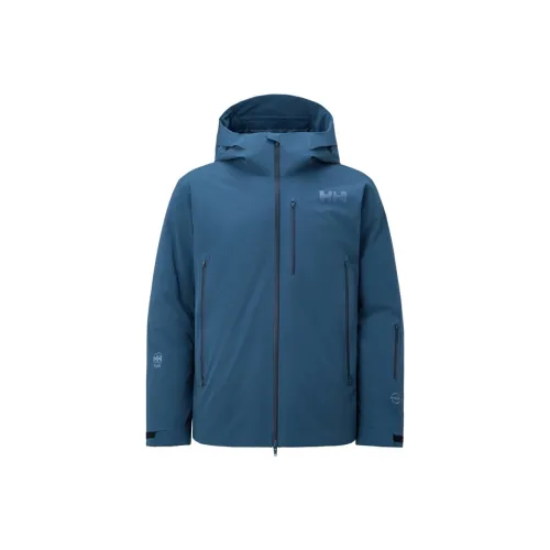 HELLY HANSEN Мужские Пуховики