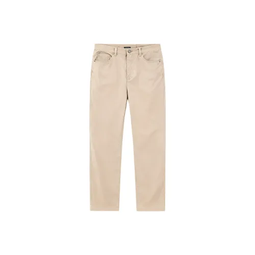 Izexx Мужские Повседневные Штаны