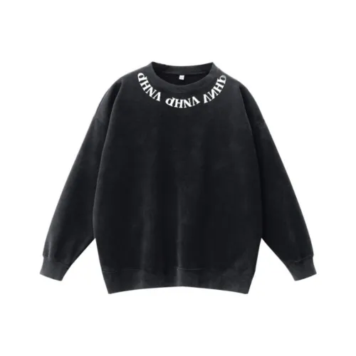 VNHP Унисекс Свитшоты