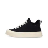 Чёрный (Скрытый каблук)